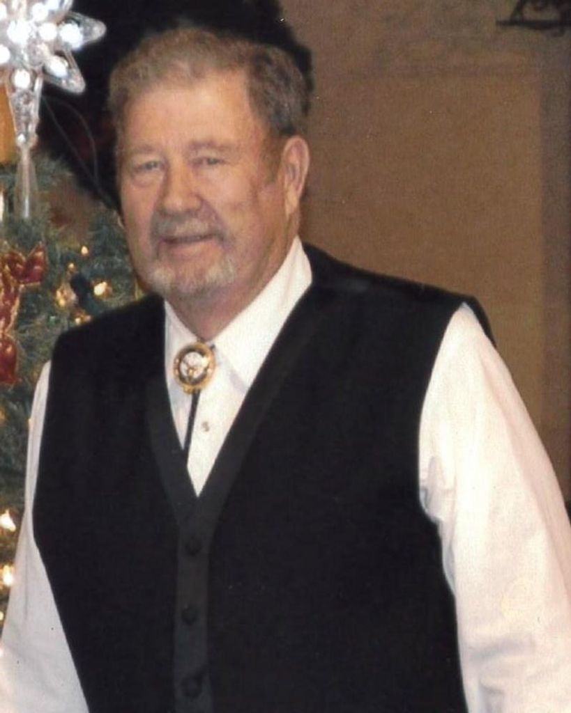 Loren Leroy Slaughter