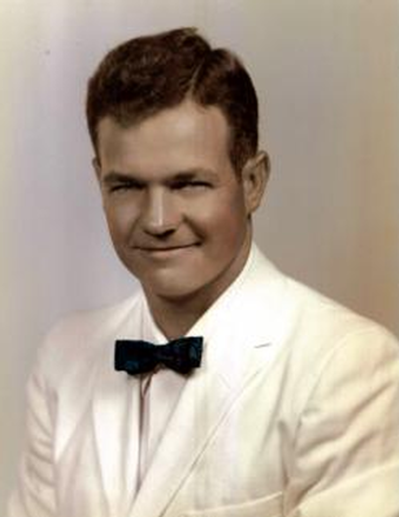 Wesley Franklin \"Frank\" Johnson