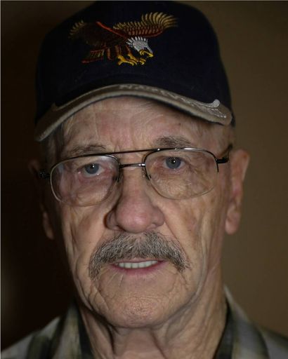 John William Cole's obituary image