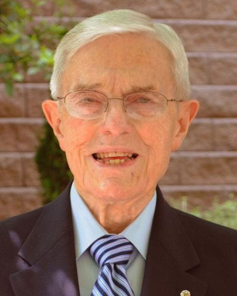 Rufus Edvan "Ed" Thompson Profile Photo