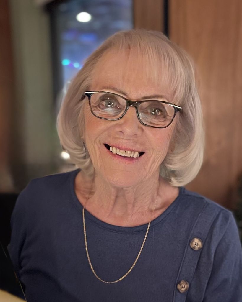 Valerie Ann Baker Profile Photo