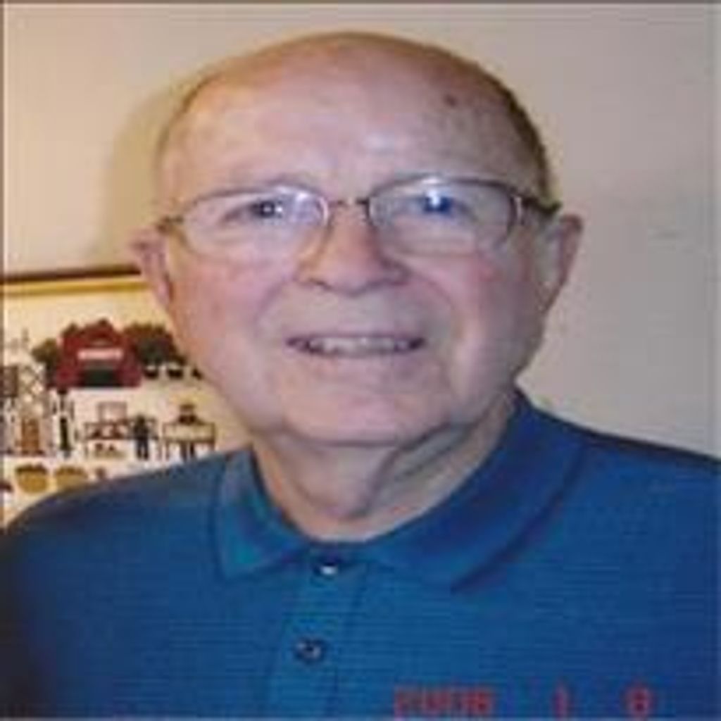 Jack Caldwell Profile Photo