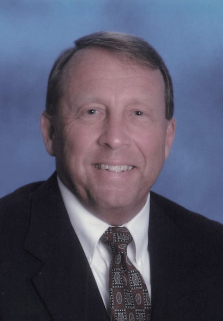 Leonard Porter