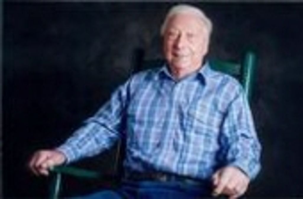 Joe Wayne Strong