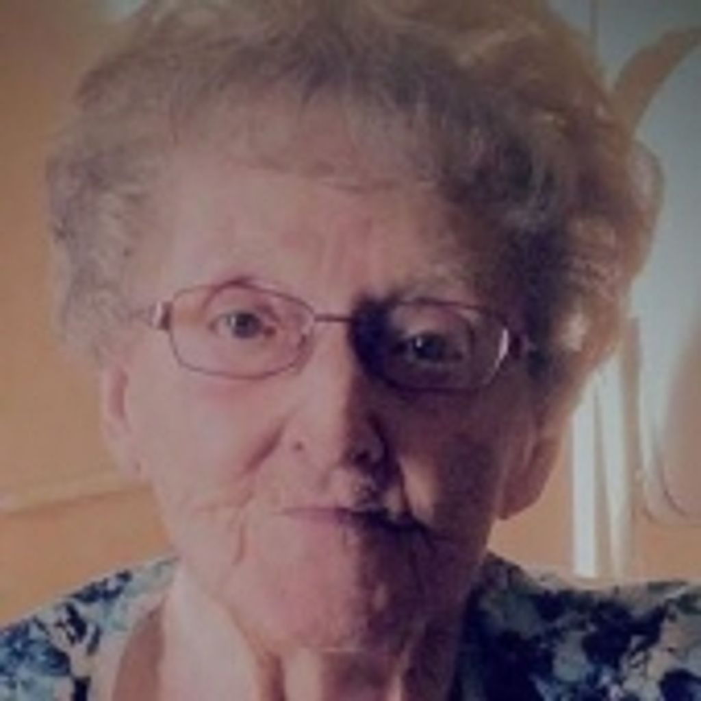Vera J. Callihan