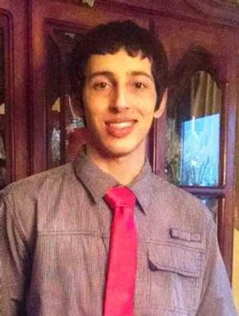 Brandon Reza Jabbari