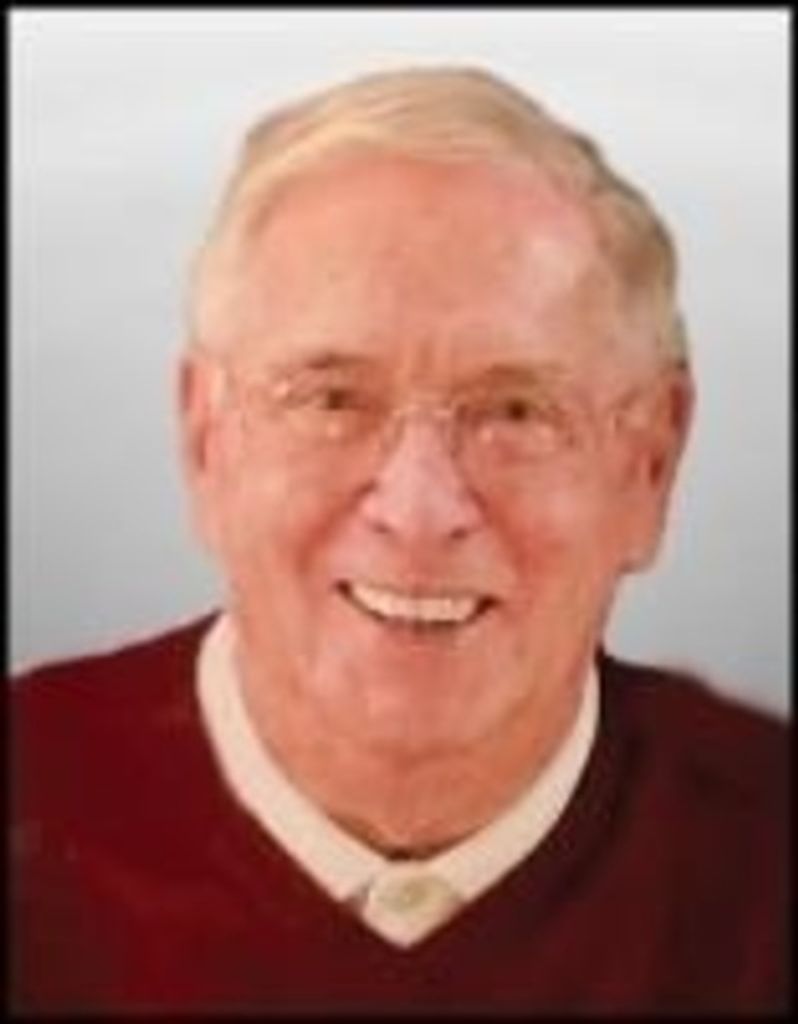 Fred W. Ryan Profile Photo