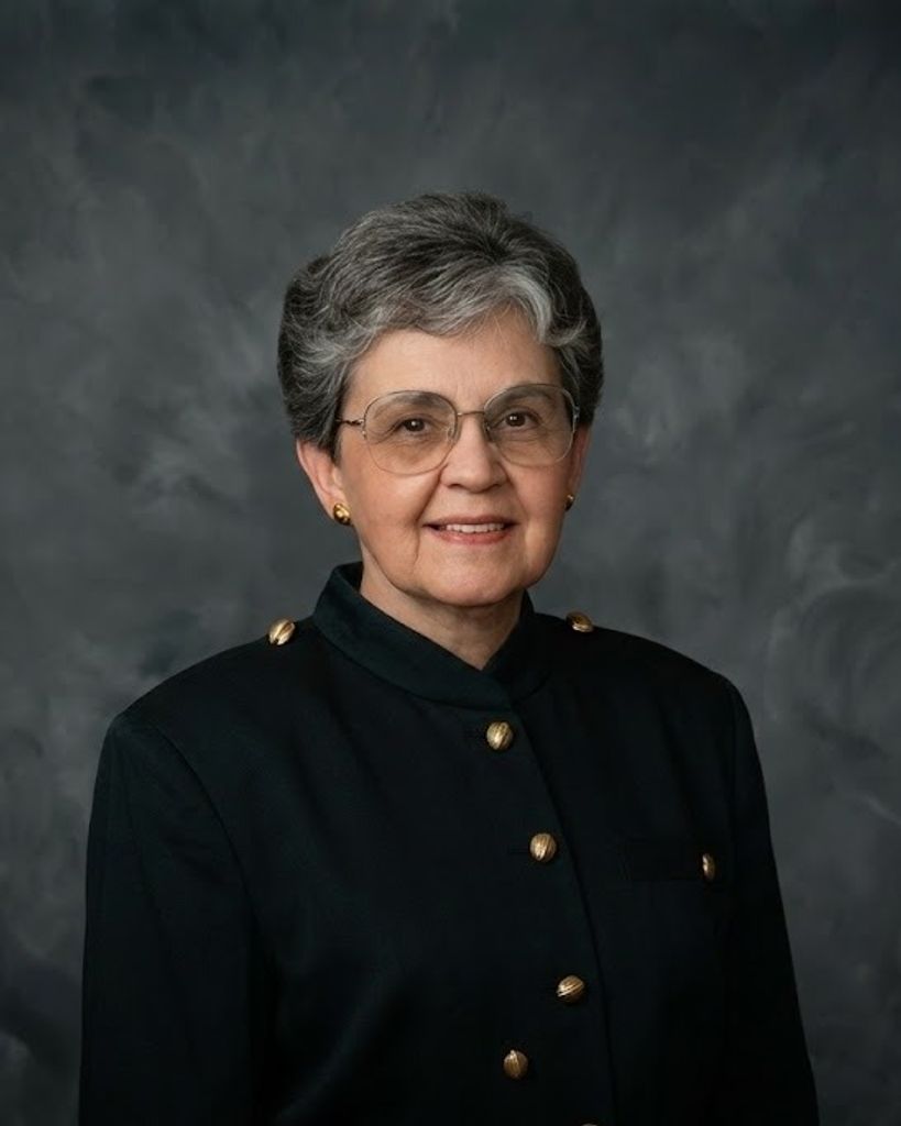 Lila Emogene Boyer Williams Profile Photo