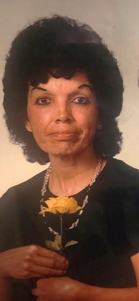 Teresita Martinez Profile Photo