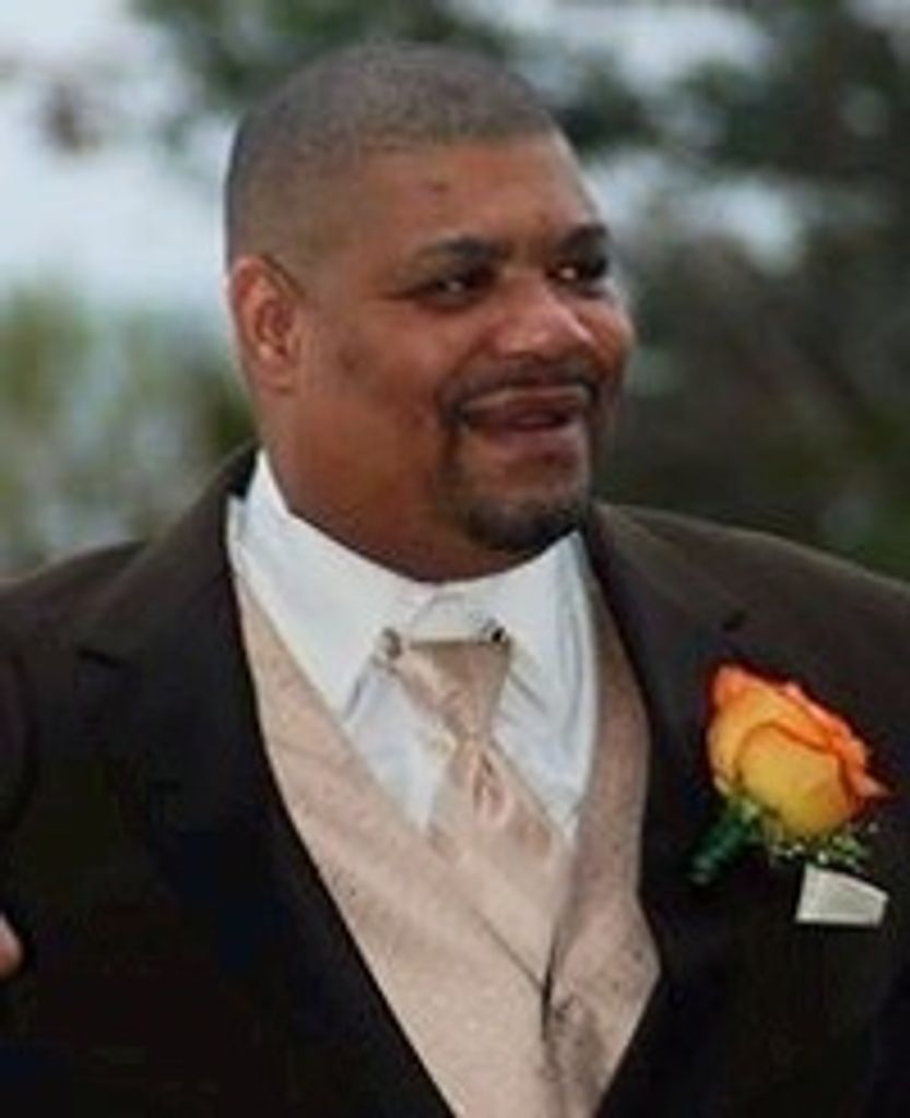 Steven Wayne Hubbard