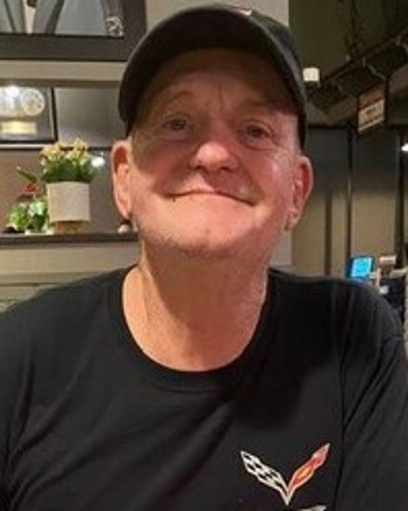 Ray Drewett