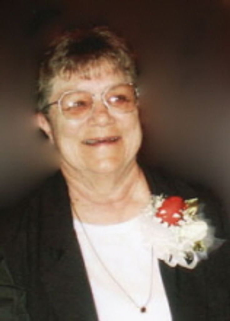 Sue E. Tillman Profile Photo