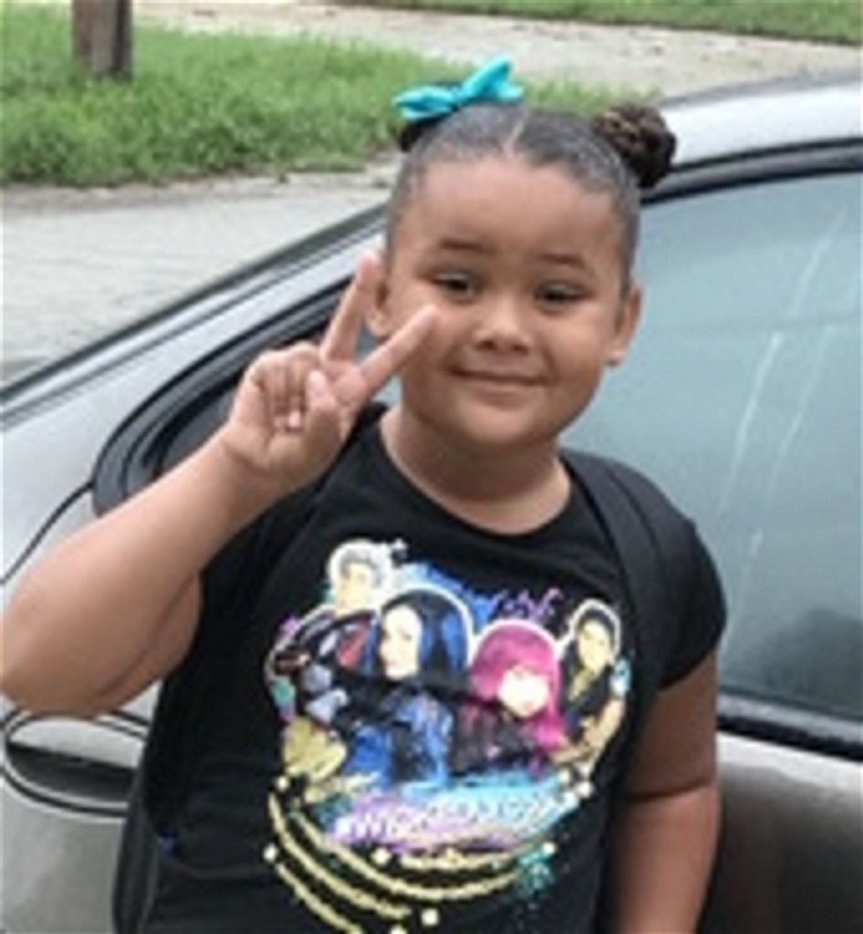 Natayla Nichole Sorell