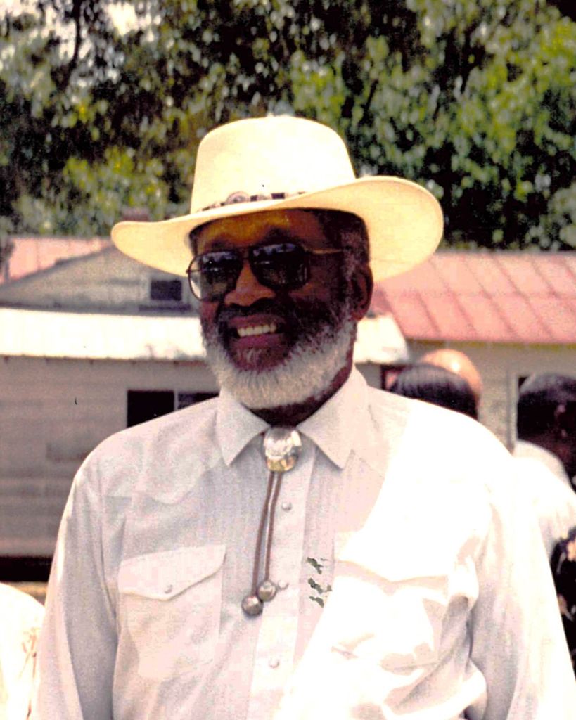 Enoch Evans