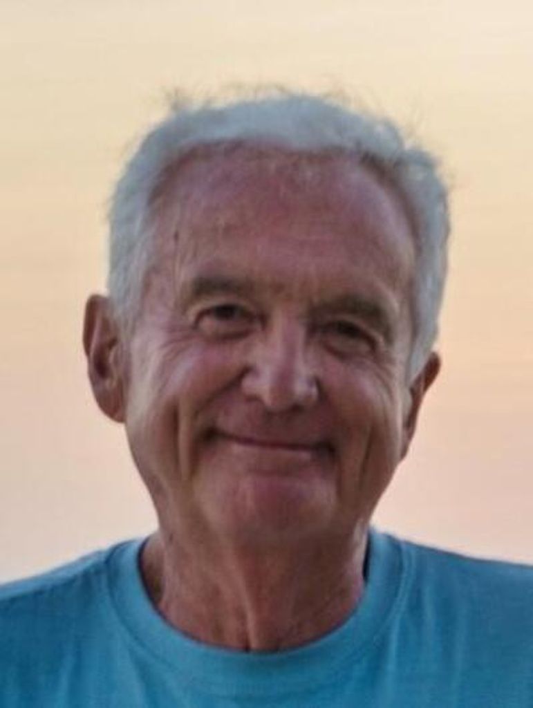 Richard (Dick) A. Griffin