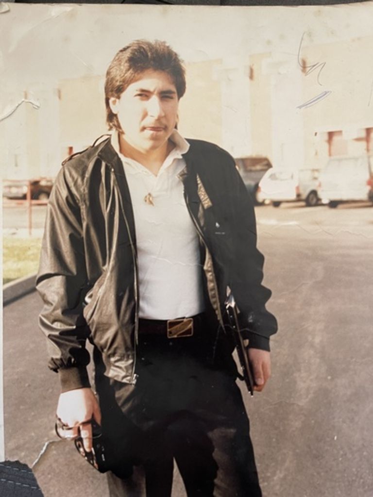 Chris Yianasmidis Profile Photo