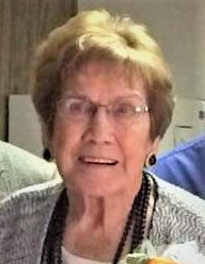 Imogene Rose (Presley)  Parker