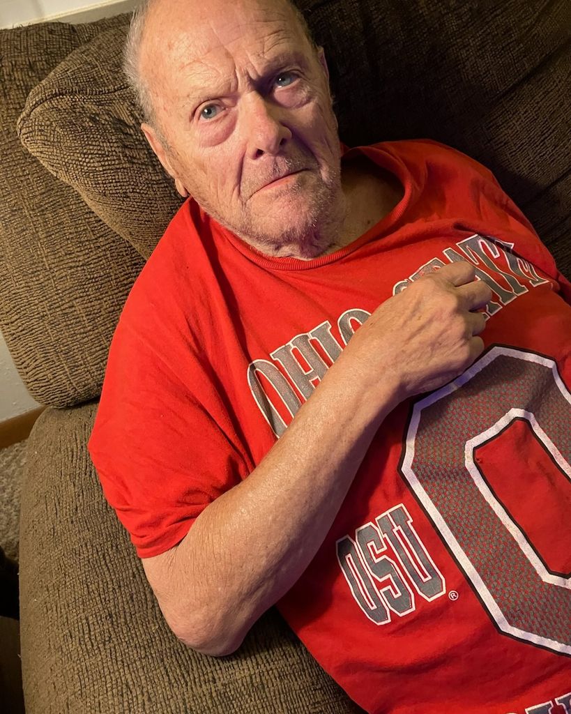 Robert Emil Tschirret Sr.