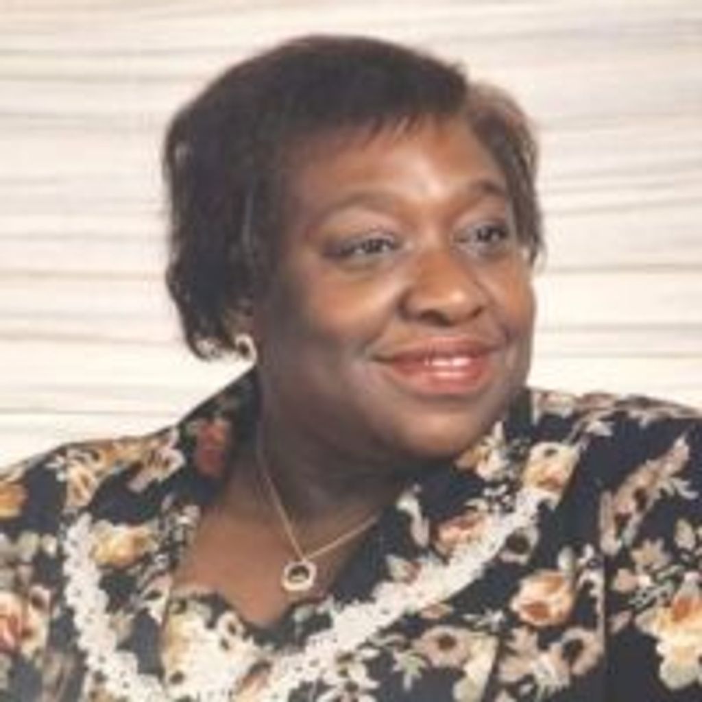 Mrs. Mary White Lucious Profile Photo