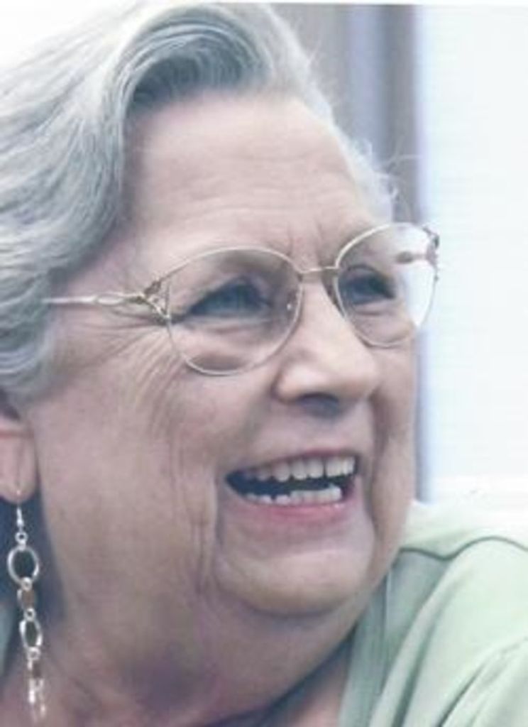Frances Griffin