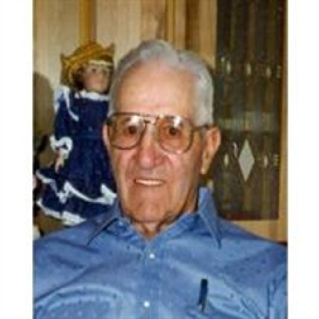 Raymond "Bob" Layne