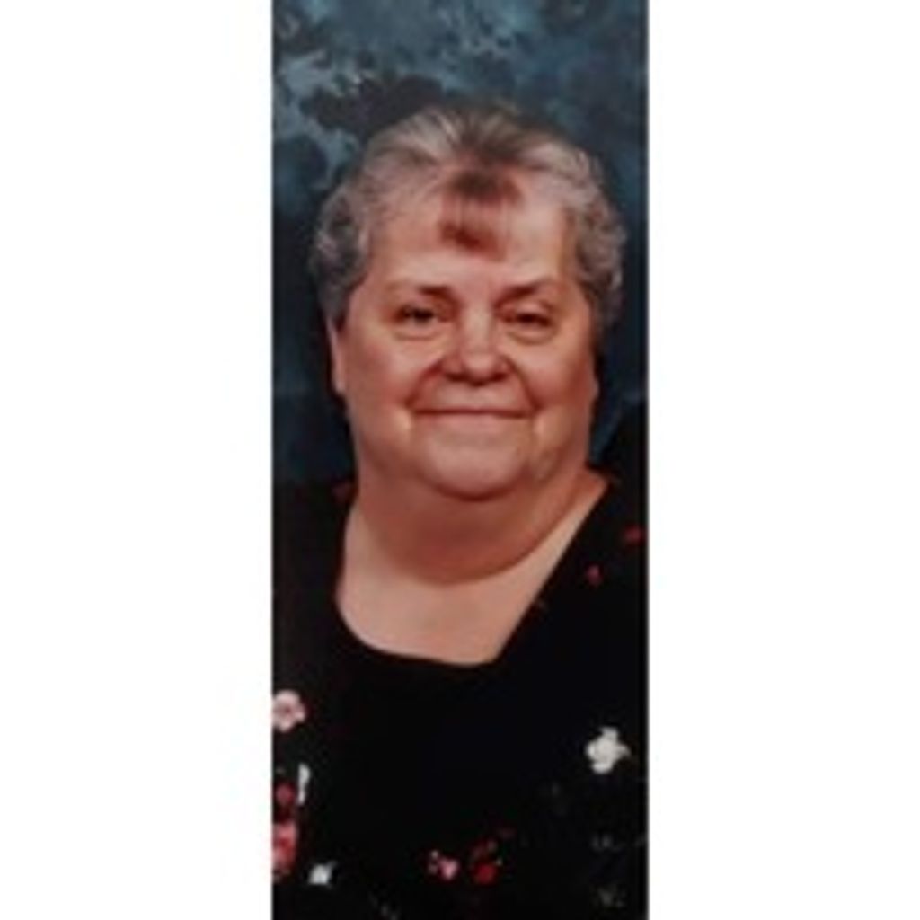 Linda  Lou Cain Profile Photo