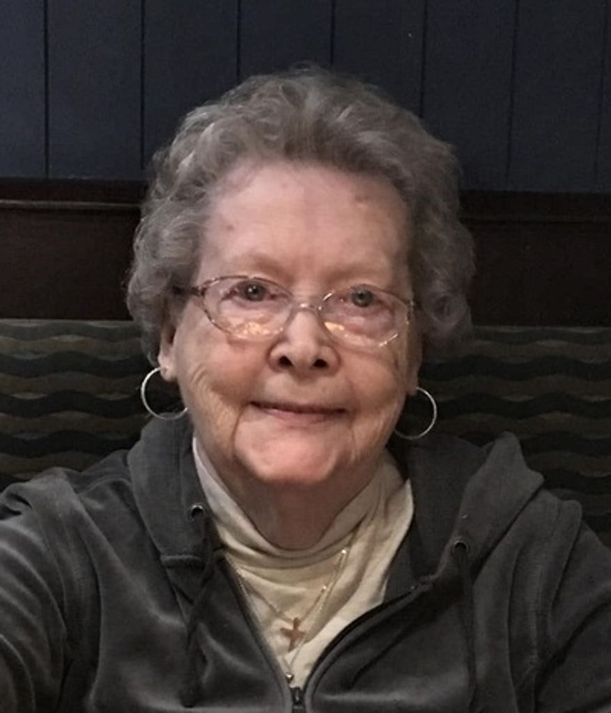 Novella Jean Herdt Profile Photo