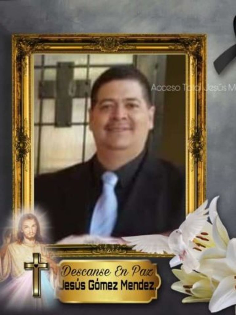 Jose Mendez