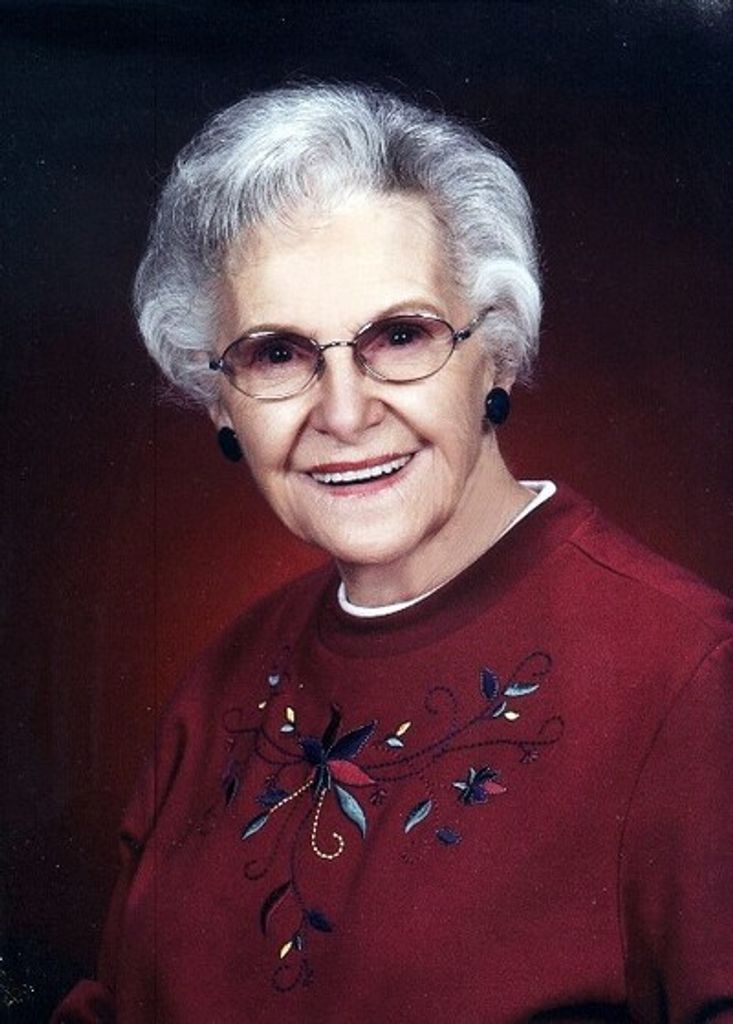 Fern Emma Bennett Profile Photo