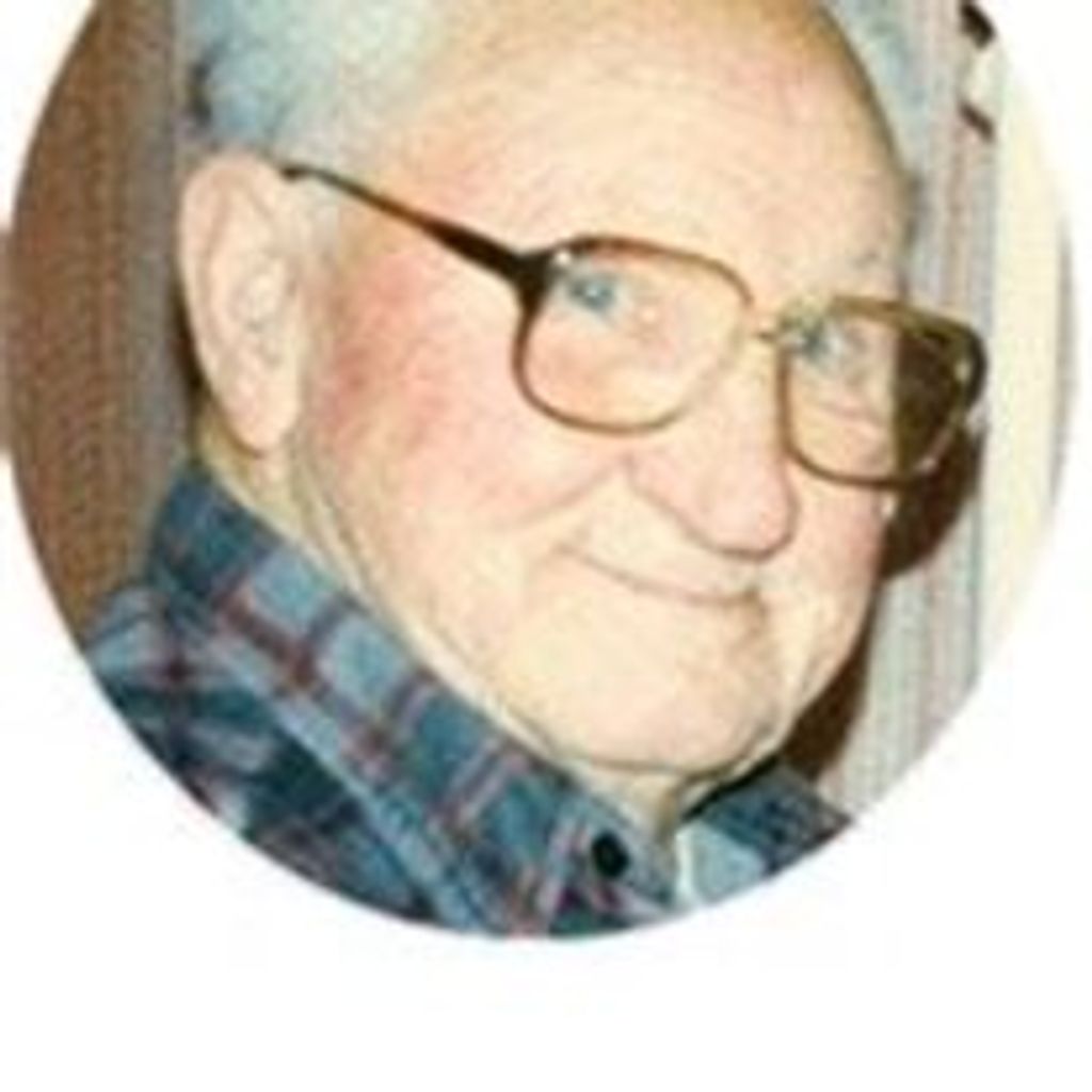 Alfred Oldfield