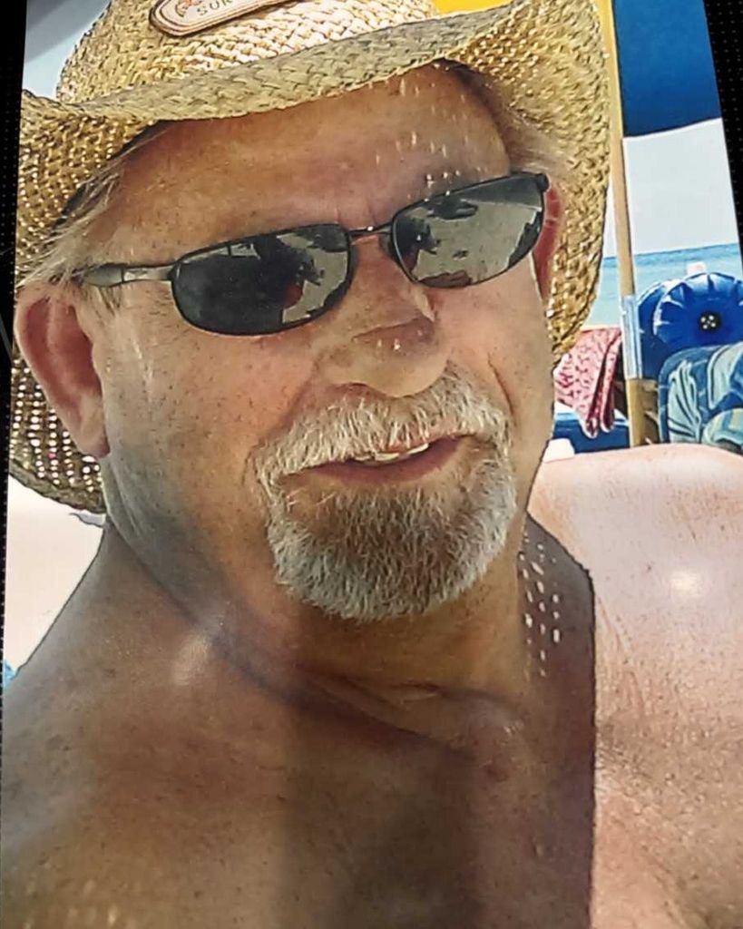 Jerry D. Hutchins Profile Photo