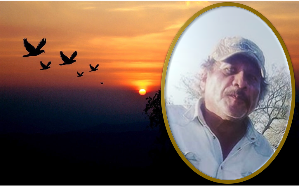 Fidel Baez