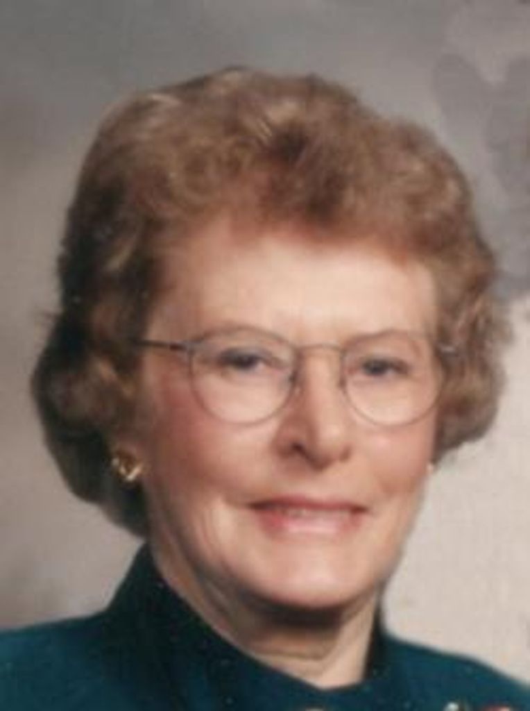 Thelma L Rodenburg Profile Photo
