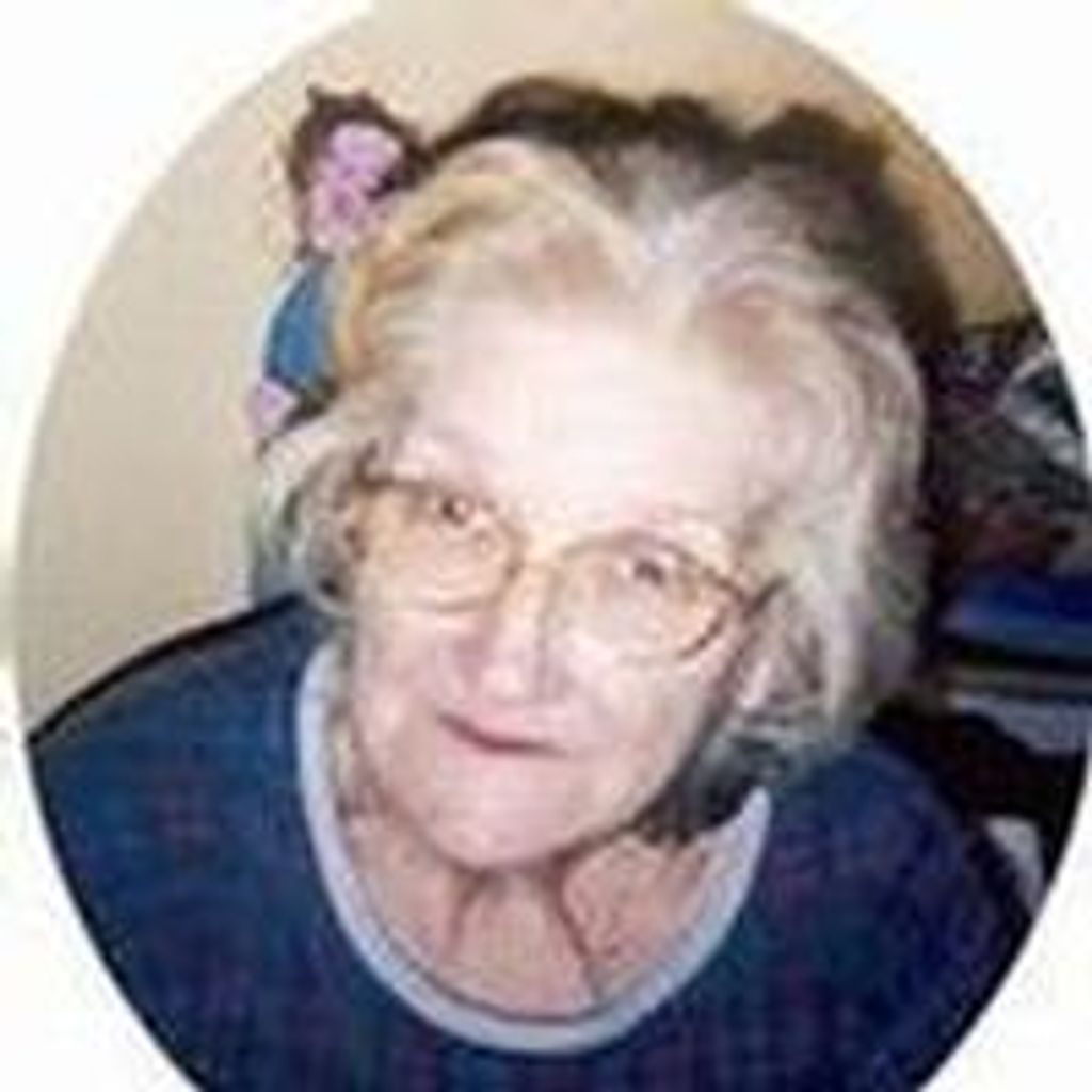 Ida Lee Eisensee