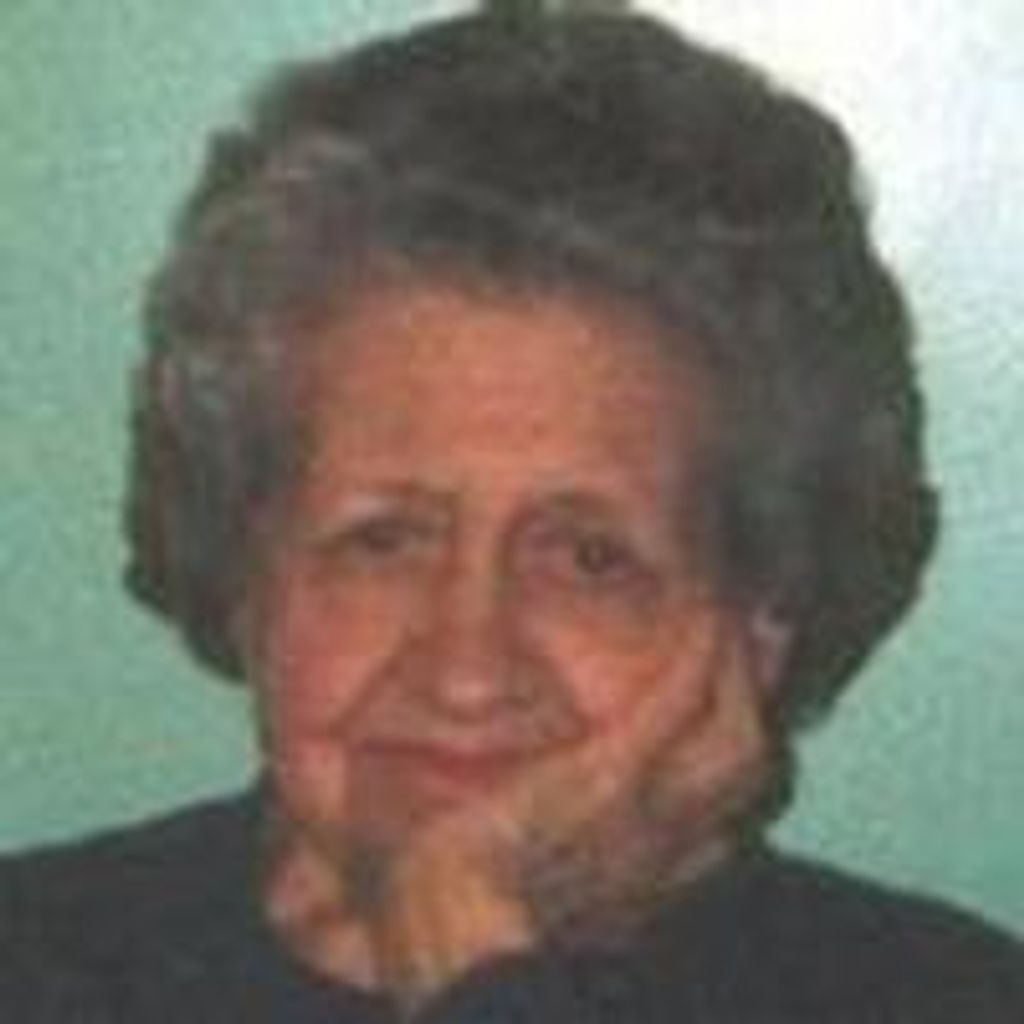 Evelyn M. Sneddon