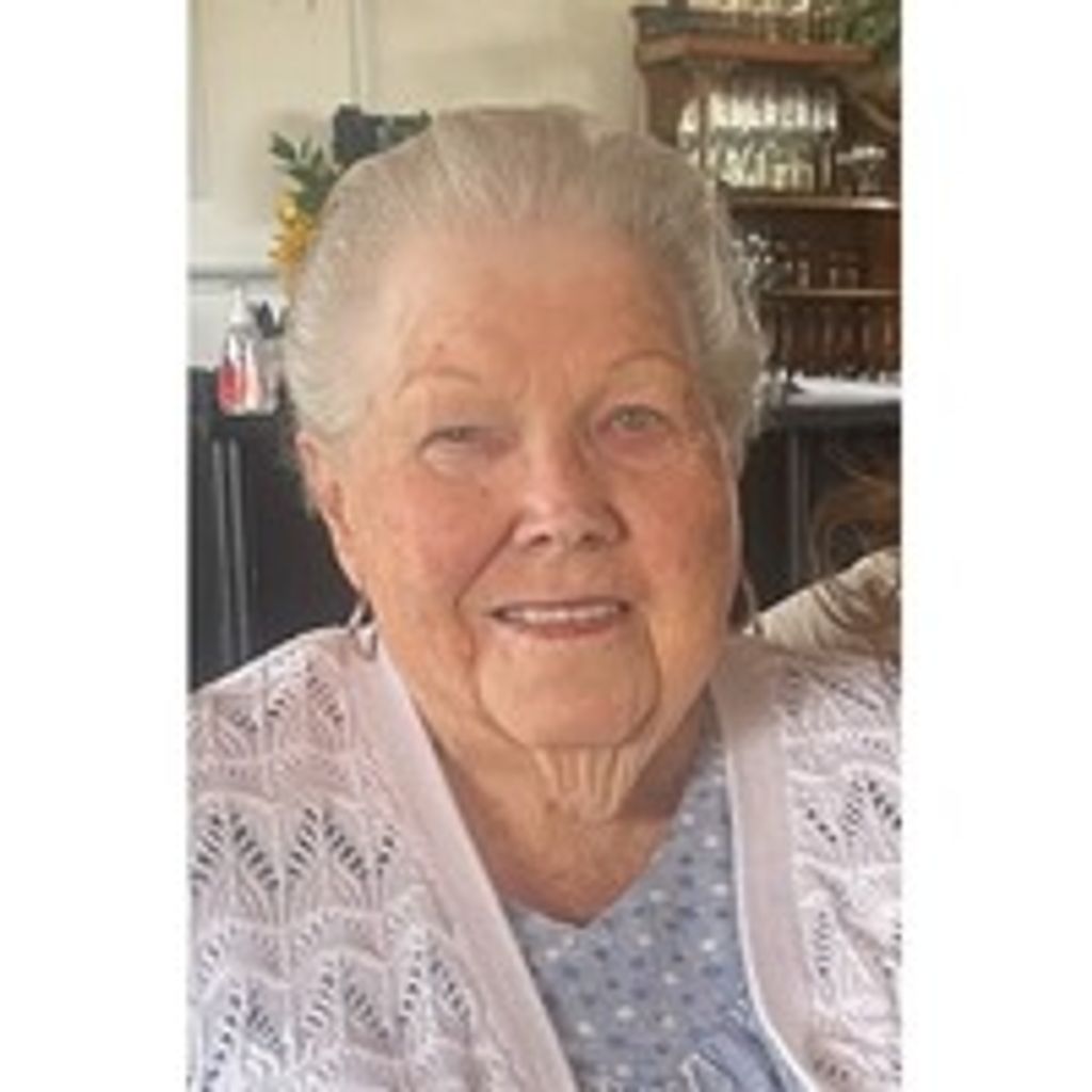 Mary Jo Holloway