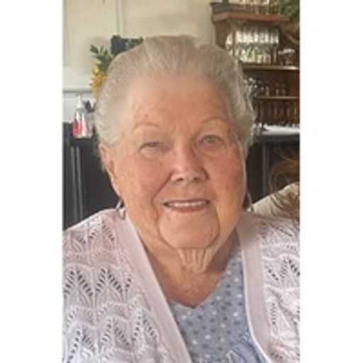 Mary Jo Holloway Profile Photo