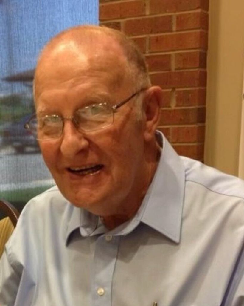 Carl Lee Zink