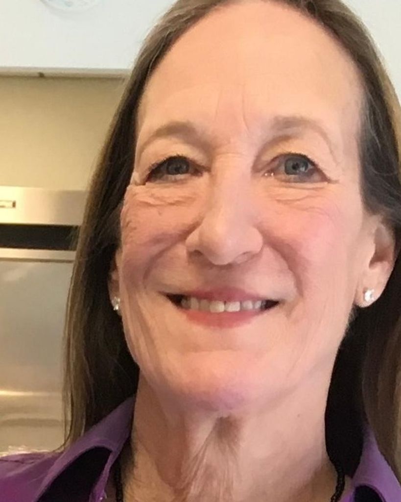 Carolyn Vernier Profile Photo