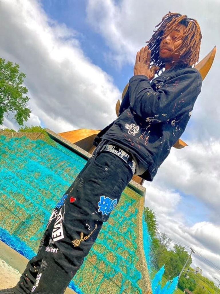 Wyshaud Smith