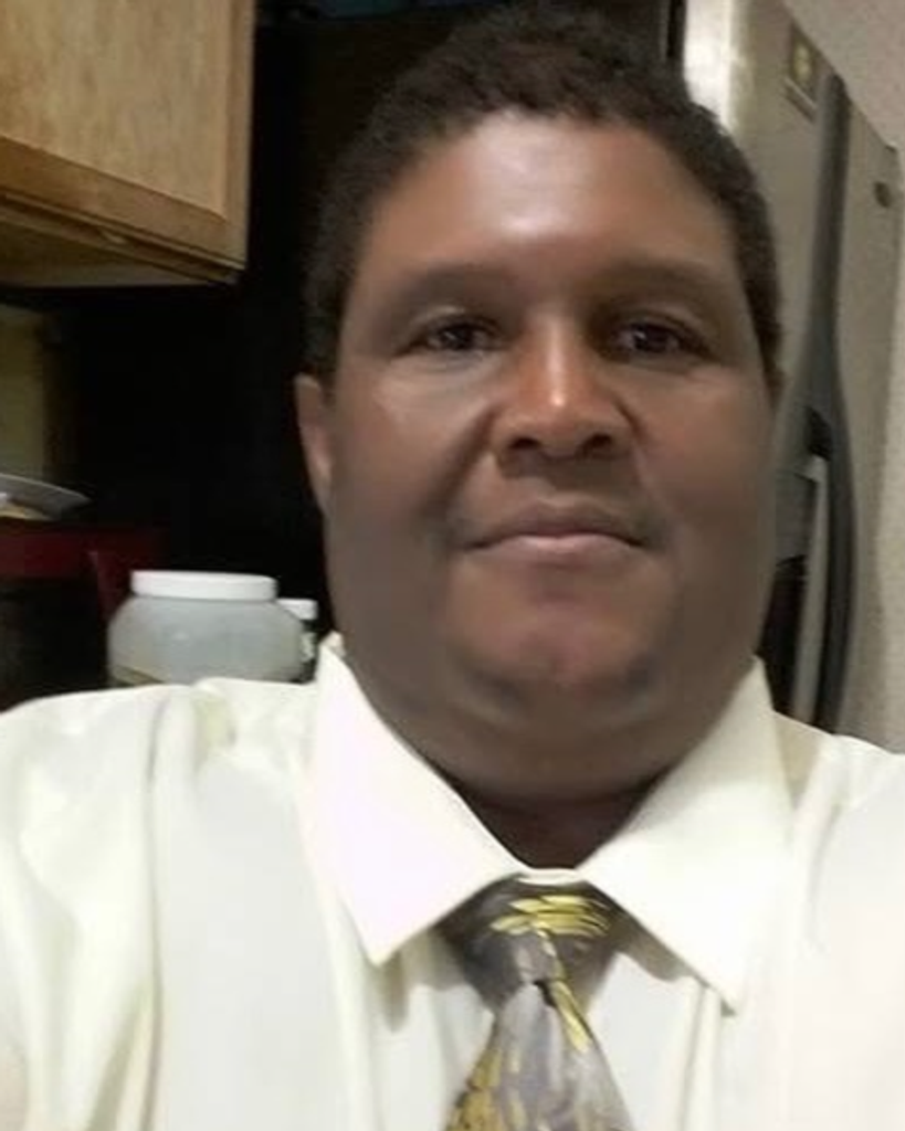 Rodney Earl Magum Profile Photo