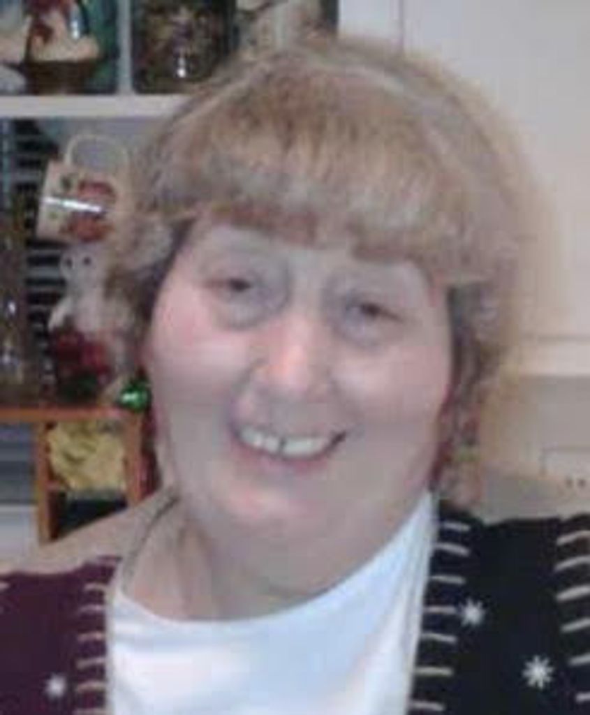 Wanda Jean Tripp Profile Photo