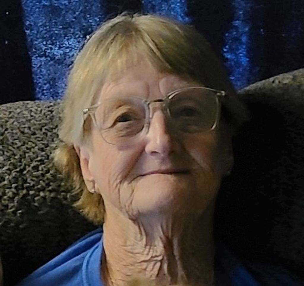 Linda Roberts Profile Photo