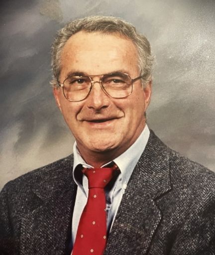 Bernard Joseph Steiner Profile Photo