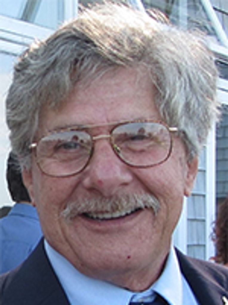 Henry Edward Ancker Iii Profile Photo