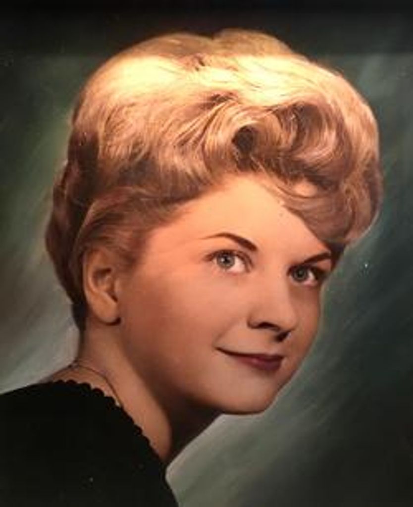 Judith Lynn Baumeister Carlson Profile Photo