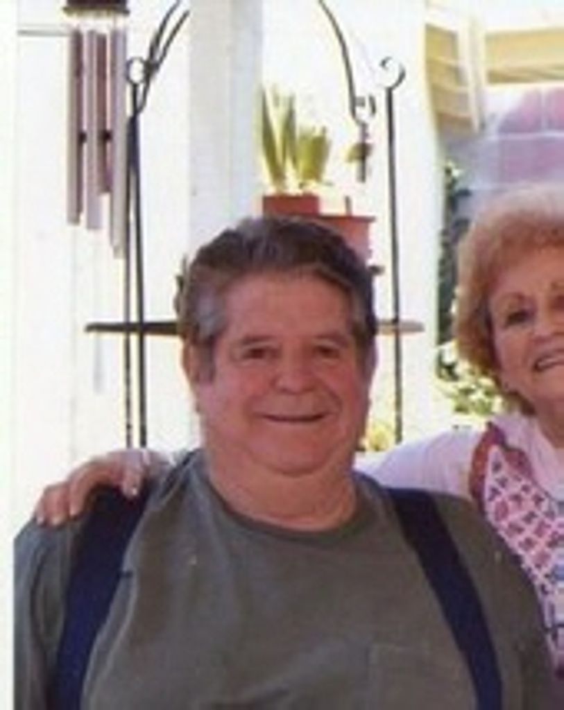 Lee William Farmer, Sr.