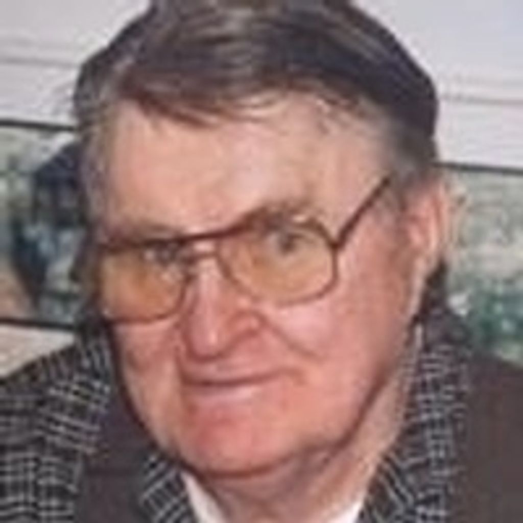 Edmund Gaarder