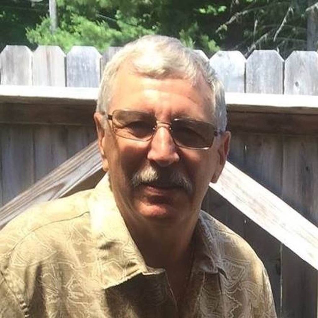 John S. McKeever