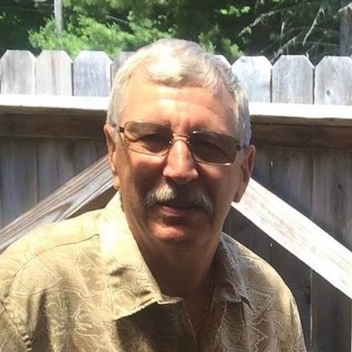John S. McKeever Profile Photo